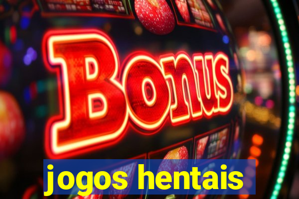 jogos hentais